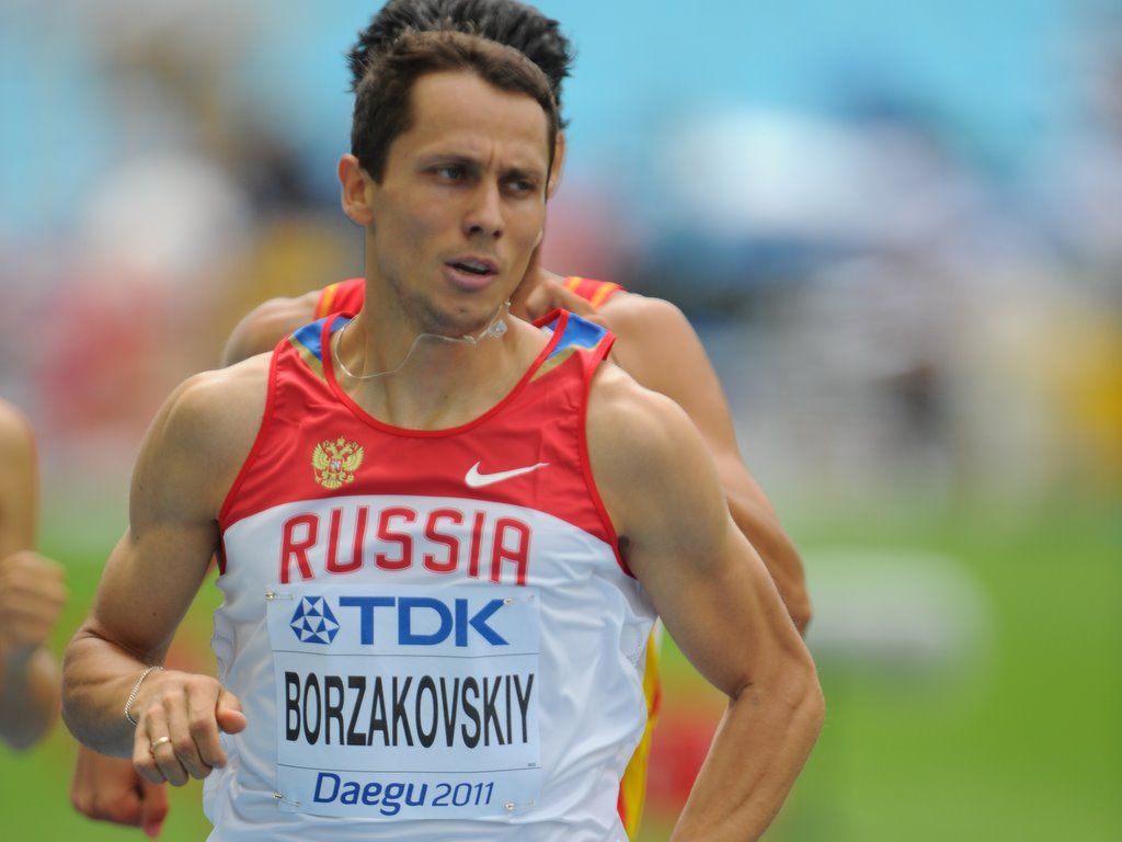 Юрий борзаковский олимпийский чемпион биография личная жизнь